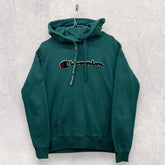 Champion Hoodie - XS